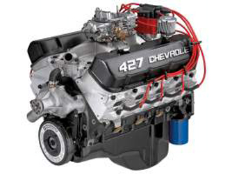 B188E Engine